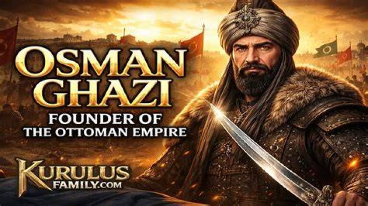 The Founder: Ottoman KPKuang &ndash; A Visionary Entrepreneur
