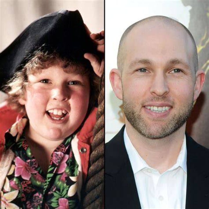 The Goonies Cast: Then & Now!