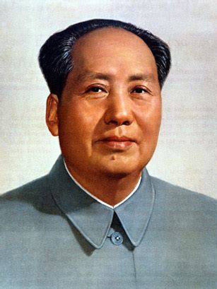 The Iconic Mao Zedong Haircut: A Symbol of History and Style?