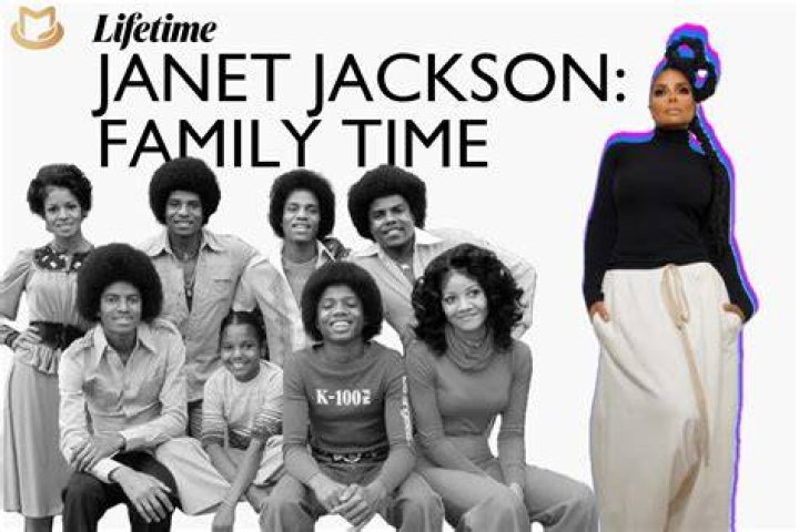 The Jackson Family: Iconic Legacy & Untold Stories