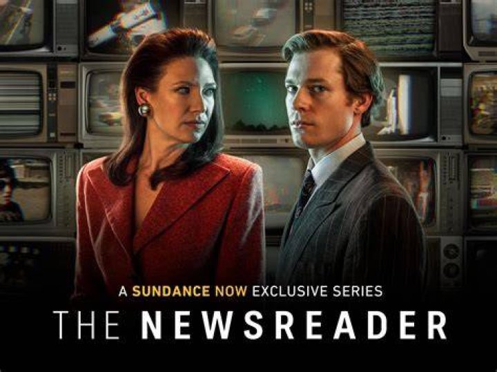 The Newsreader: Exploring the Phenomenon and Its Impact