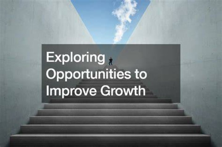 The Next Chapters: Exploring Growth, Opportunities, and Future Possibilities