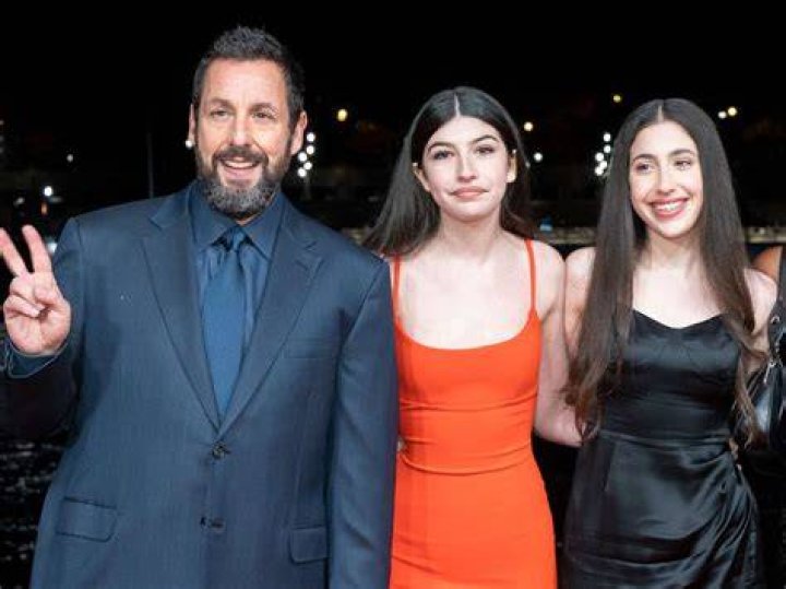 The Sandler Family: Legacy and History