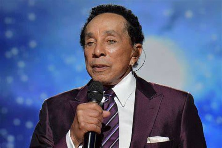 The Smokey Robinson Family: Music & Memories