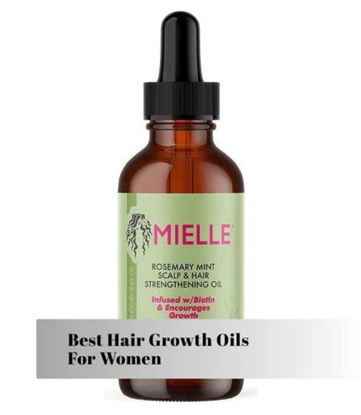 The Ultimate Guide to the Best Oil for Hair Growth