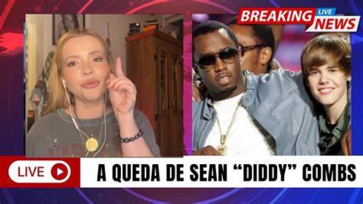 The Untold Story of P Diddy: His Rise to Hip Hop Icon