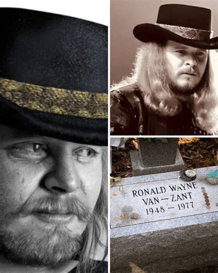 The Wild and Unforgettable Music of Donnie Van Zant