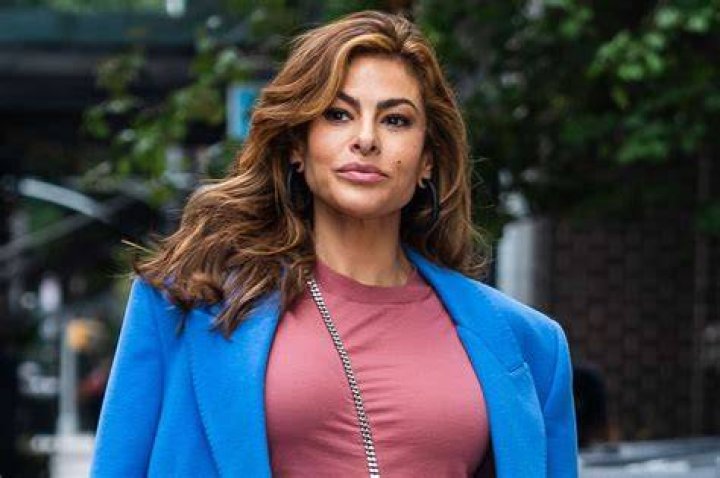 The Woman Film Eva Mendes: A Comprehensive Exploration of Her Journey