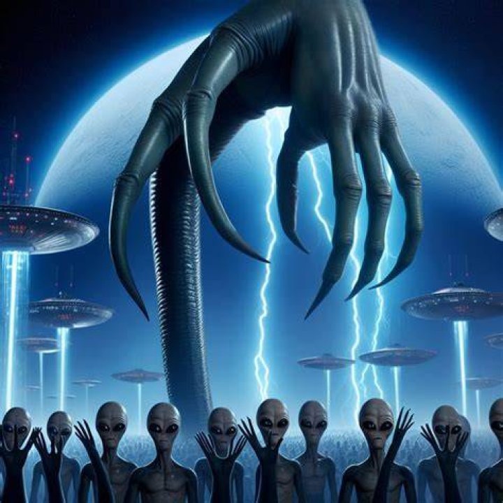 TheFanBus Alien: Unveiling the Mysterious World of Online Fandom and Extraterrestrial Connections