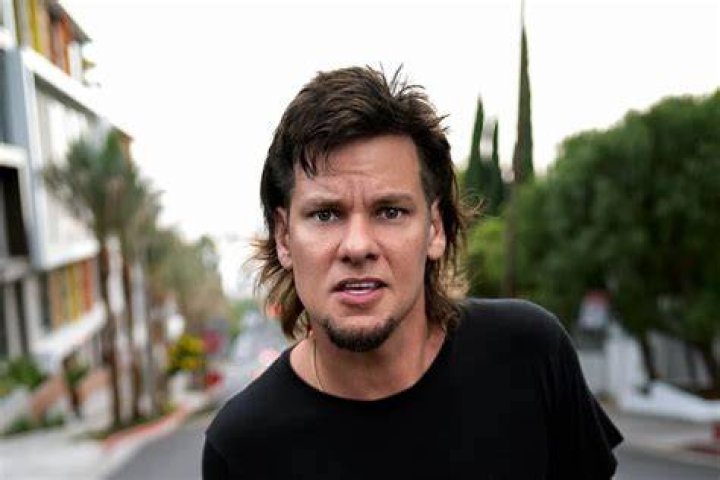 Theo Von Jacked: A Comprehensive Look at the Comedian's Rise to Fame