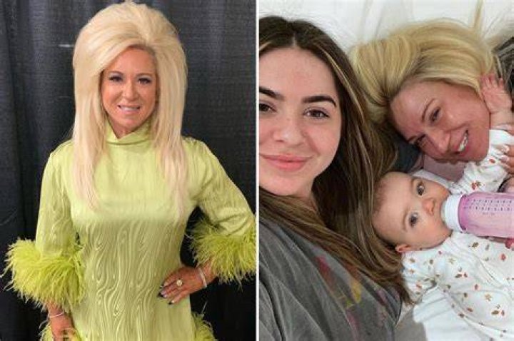 Theresa Caputo Daughter Twins: A Comprehensive Look into Their Lives