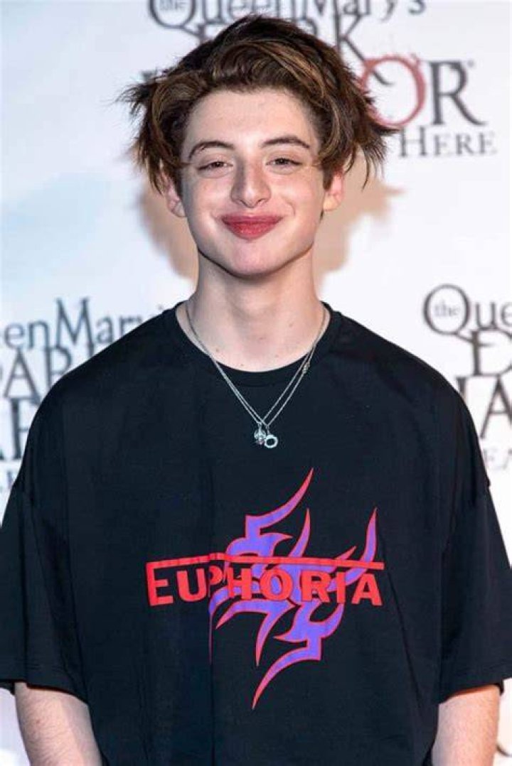 Thomas Barbusca Height: A Comprehensive Guide to His Career and Personal Life