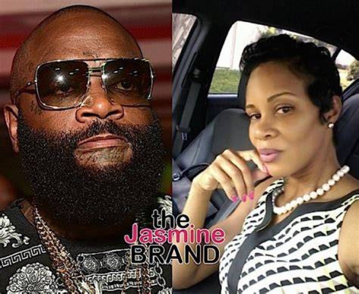 Tia Kemp's Kids & Rick Ross: Their Connection Revealed