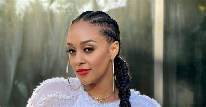 Tia Mowry: Her Journey and Style Evolution