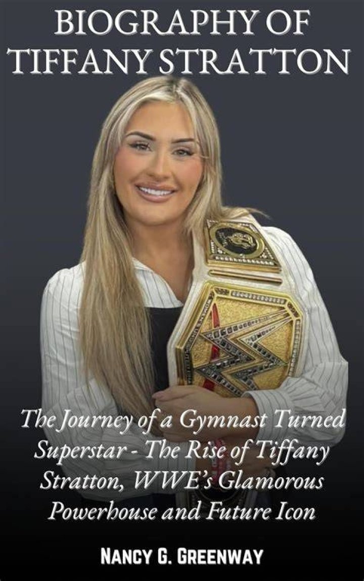 Tiffany Stratton: The Rise of a Digital Marketing Icon