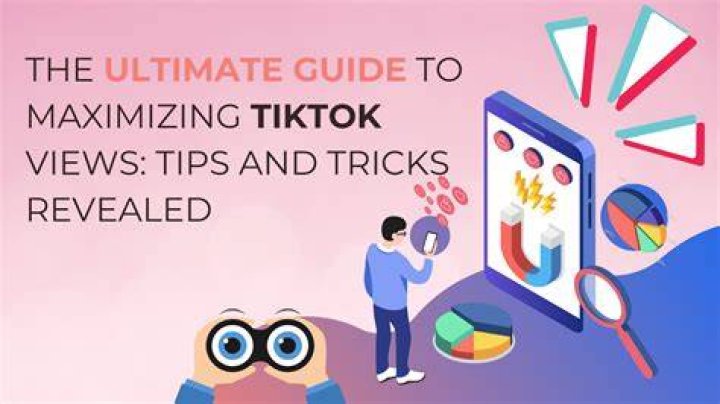 Tiktok: The Ultimate Guide to Understanding and Maximizing Its Potential