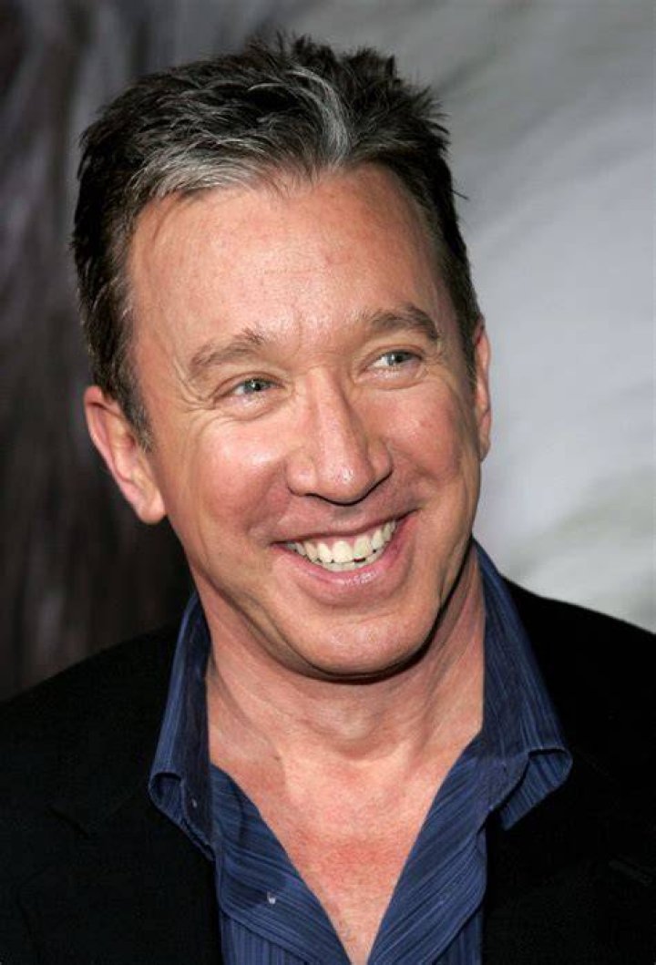 Tim Allen Age: Exploring the Life and Legacy of a Beloved Actor