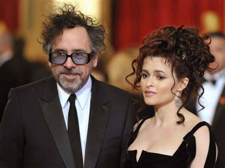 Tim Burton's Wife: Helena Bonham Carter - A Look at Their Relationship