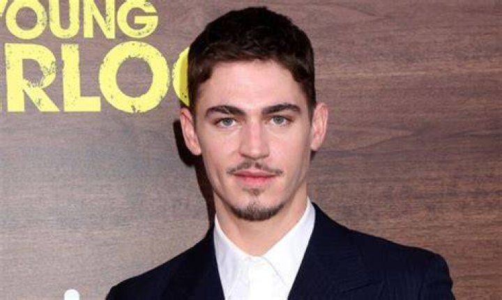 Titan Nathaniel Fiennes-Tiffin: Rising Star in the Entertainment Industry