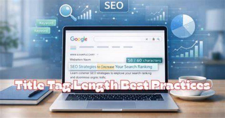 Title Tag Length Checker: The Ultimate Guide for SEO Success
