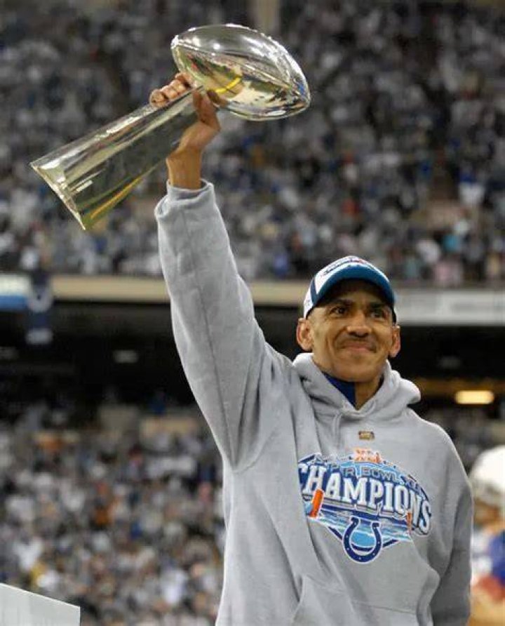 Tony Banks: The Remarkable Journey of an American Football Legend