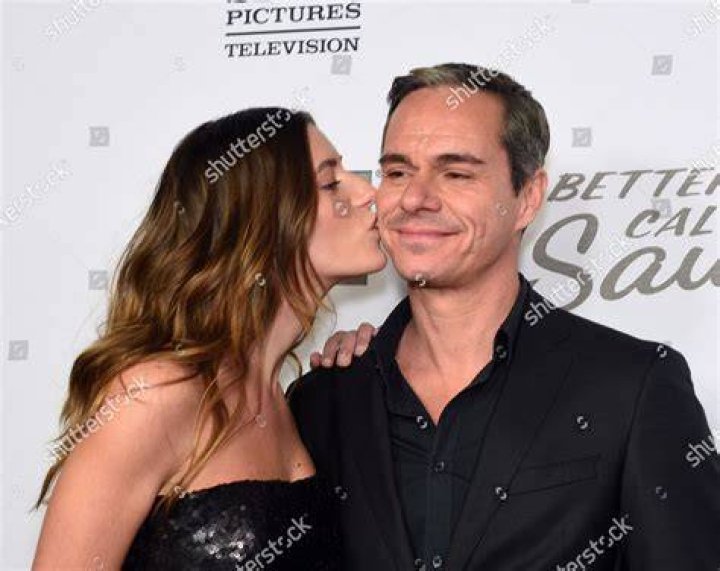 Tony Dalton Wife: Discovering the Life and Love of the Renowned Actor