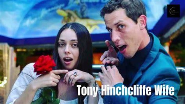 Tony Hinchcliffe's Wife: Everything You Need to Know