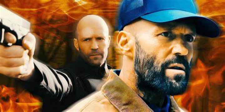 Top Action Stars: Barry Statham's Epic Films