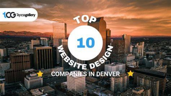 Top Denver Website Design Companies: Your Ultimate Guide