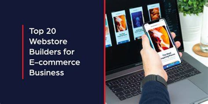 Top Ecommerce Website Builders in Austin: Transforming Your Business Online