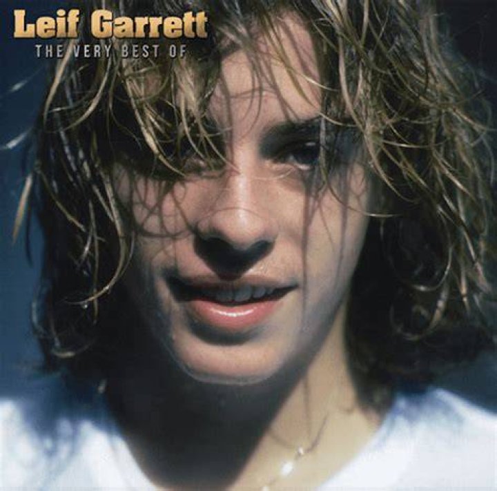 Top Leif Garrett Albums & Hits - Must-Hear Now!