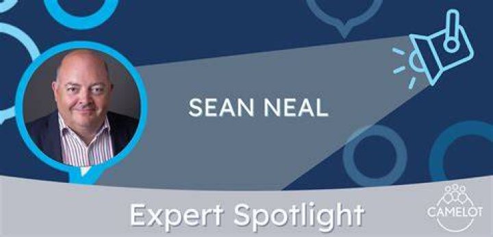 Top Neil Sean Partners: Expert Collaborations