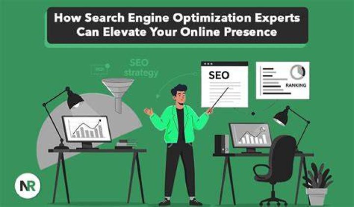 Top-Notch Search Engine Optimization Services in Denver: Elevate Your Online Presence