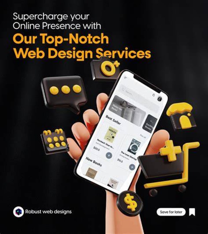 Top-Notch Web Design Services in Philadelphia: Your Gateway to Digital Excellence
