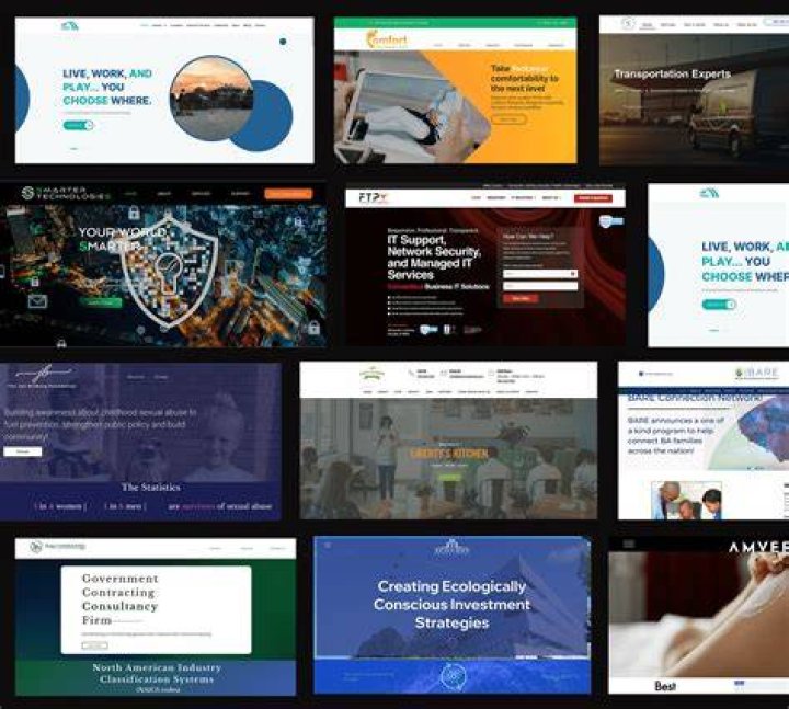 Top-Notch Website Design Services Denver for Your Business