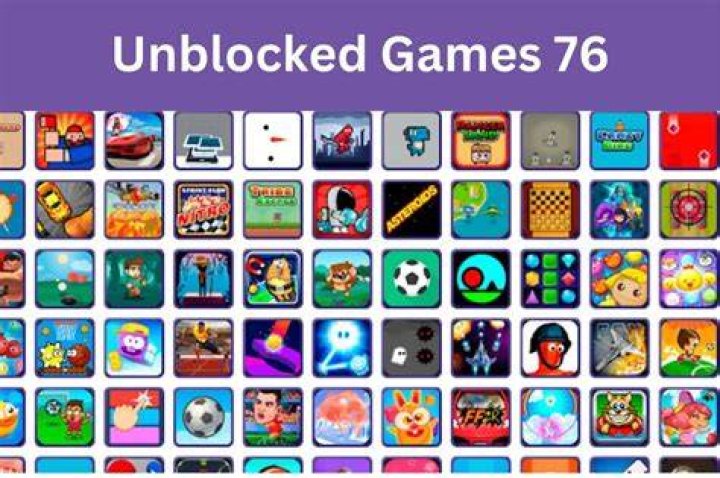 Top Unblocked Games to Play Now: Ultimate Guide for Endless Fun