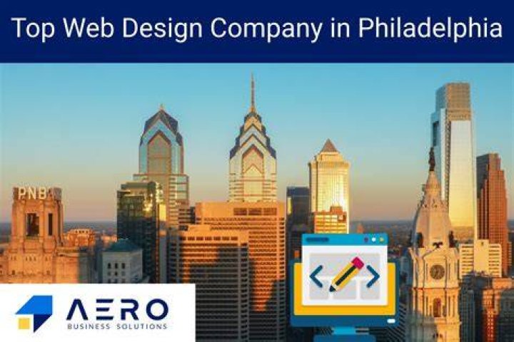 Top Web Design Firms in Philadelphia: Your Ultimate Guide to Hiring the Best