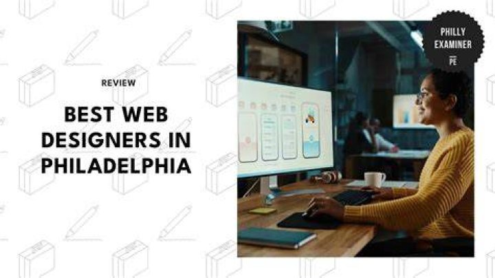 Top Web Designer in Philadelphia: Expertise, Trends, and Services