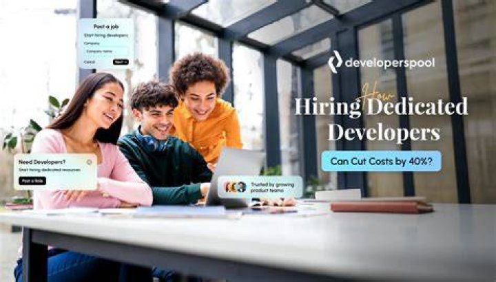 Top Web Developers in Denver: Your Ultimate Guide to Hiring the Best Talent