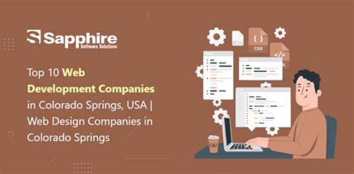 Top Web Development Companies in Colorado: Your Ultimate Guide