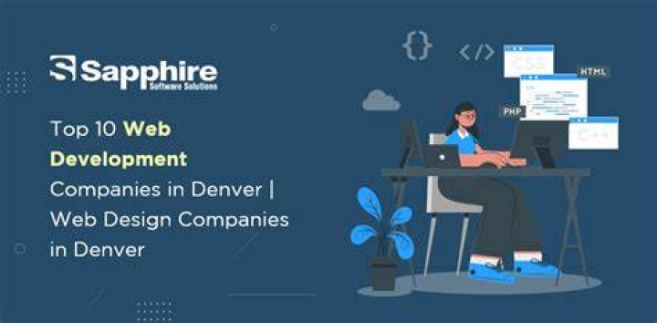 Top Web Development Companies in Denver: A Comprehensive Guide