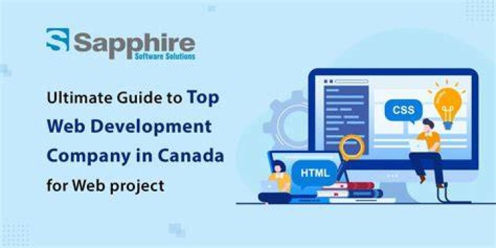Top Web Development Company in Arvada, CO: Your Ultimate Guide