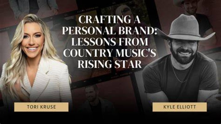 Tori Moore: The Rising Star in the Music Industry