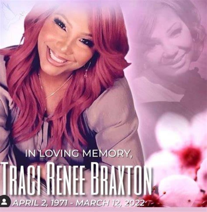Traci Braxton: Latest News & Music - 2024