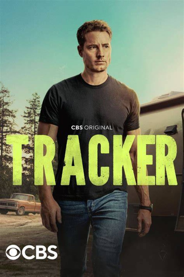 Tracker TV Show Cancelled: The Surprising Reason