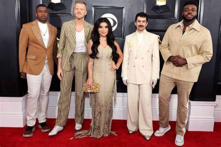 Tragedy: Pentatonix Member Passes Away - Heartbreaking News