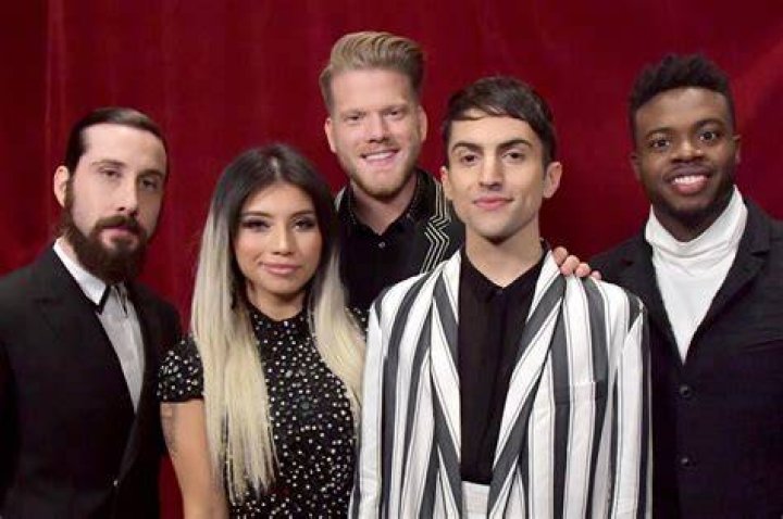 Tragedy Strikes: A Pentatonix Member Sadly Passes Away