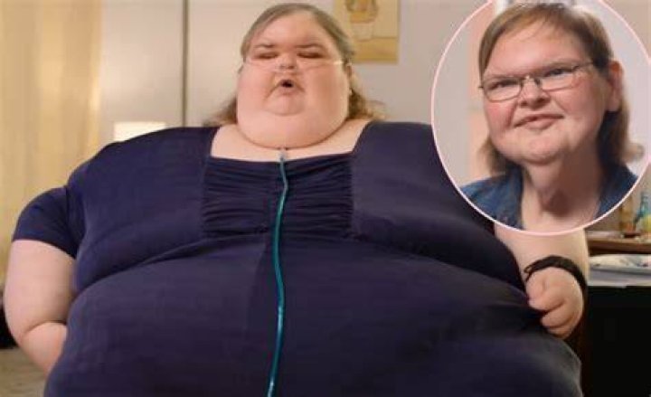 Transforming Lives: The Inspiring Journey of 500 lb Life