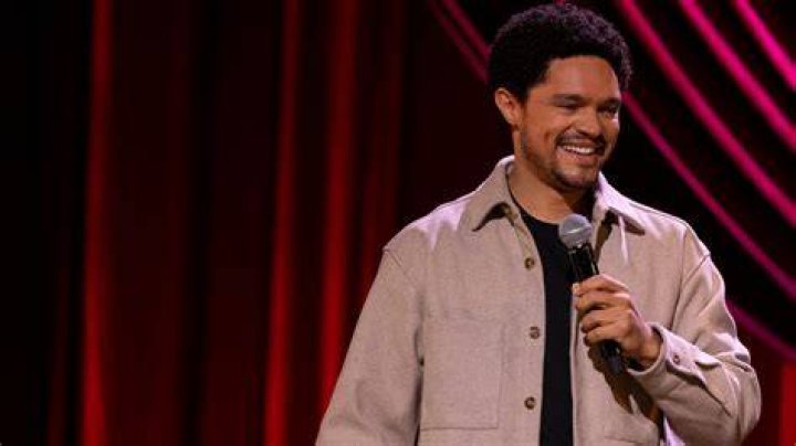 Trevor Noah: Latest News & Comedy Highlights