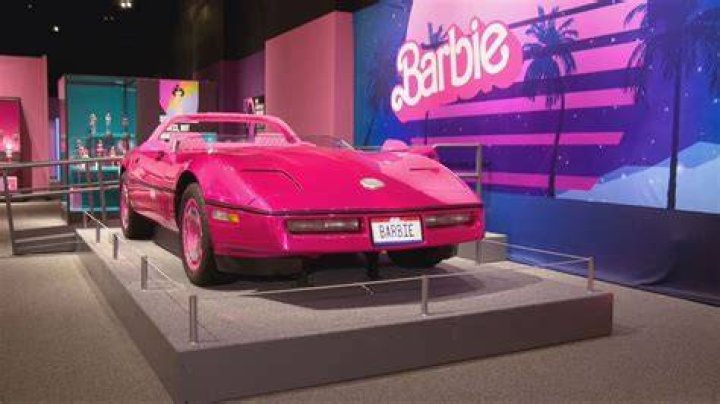 Ts Nubian Barbie: The Rise of a Cultural Icon and Her Impact